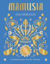 Buchcover Mamusia