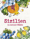 Buchcover Sizilien in meiner Küche