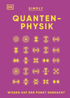 Buchcover SIMPLY. Quantenphysik
