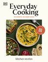 Buchcover Everyday Cooking