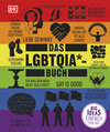 Buchcover Big Ideas. Das LGBTQIA*-Buch: