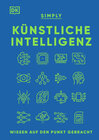 Buchcover SIMPLY. Künstliche Intelligenz