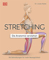 Buchcover Stretching - Die Anatomie verstehen