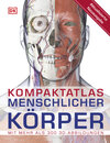 Buchcover Kompaktatlas menschlicher Körper