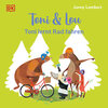 Buchcover Toni & Lou