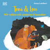 Buchcover Toni & Lou
