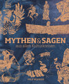 Buchcover Mythen und Sagen aus allen Kulturkreisen
