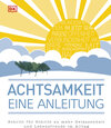 Buchcover Achtsamkeit – eine Anleitung