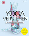 Buchcover Yoga verstehen - Die Anatomie der Yoga-Haltungen