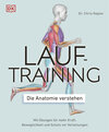 Buchcover Lauftraining – Die Anatomie verstehen