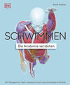 Buchcover Schwimmen - Die Anatomie verstehen