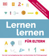 Buchcover Lernen lernen für Eltern