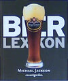 Buchcover Bierlexikon