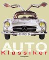 Buchcover Auto-Klassiker