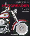Buchcover Motorräder