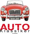 Buchcover Auto-Klassiker