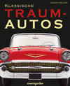 Buchcover Klassische Traumautos