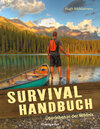 Buchcover Survival-Handbuch