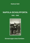 Buchcover Napola Schulpforta 43-45