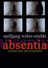 Buchcover Absentia