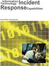 Buchcover Information Technology Incident Response Capabilities