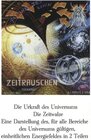 Buchcover Zeitrauschen