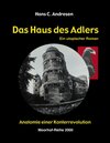 Buchcover Das Haus des Adlers