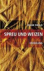 Buchcover Spreu und Weizen