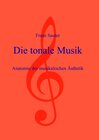 Buchcover Die tonale Musik