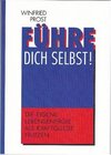 Buchcover Führe Dich selbst