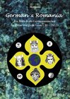 Buchcover German & Romania