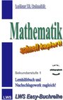 Buchcover Mathe Profi