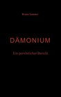 Buchcover Dämonium - Ein persönlicher Bericht