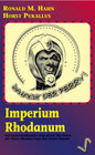 Buchcover Imperium Rhodanum