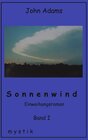 Buchcover Sonnenwind Band I