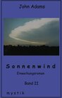 Buchcover Sonnenwind Band II