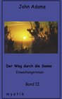 Buchcover Der Weg durch die Sonne Band II