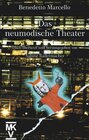 Buchcover Das neumodische Theater