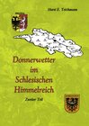 Buchcover Donnerwetter im schlesischen Himmelreich