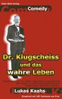 Buchcover Dr. Klugscheiss und das wahre Leben