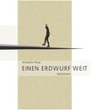 Buchcover Einen Erdwurf weit