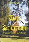 Buchcover Datt Schlitzohr