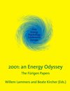 Buchcover The Energy Odyssey