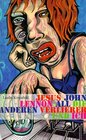 Buchcover Jesus, John Lennon, all die anderen Verlierer und ich