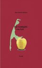 Buchcover Der Goldapfel von Sylt