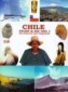 Buchcover Chile, Feuer & Eis