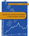 Buchcover Statistik und statistische Messgrössen im Wirtschaftslehreunterricht