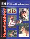 Buchcover Hundeführer 2002