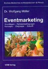 Buchcover Eventmarketing