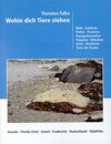 Buchcover Wohin dich Tiere ziehen